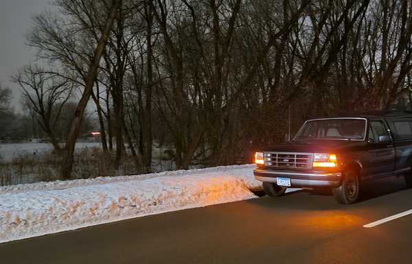 1996 Ford f150 sport standard cab XL