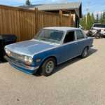 1971 Datsun 510