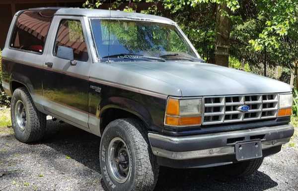 1989 Bronco 2