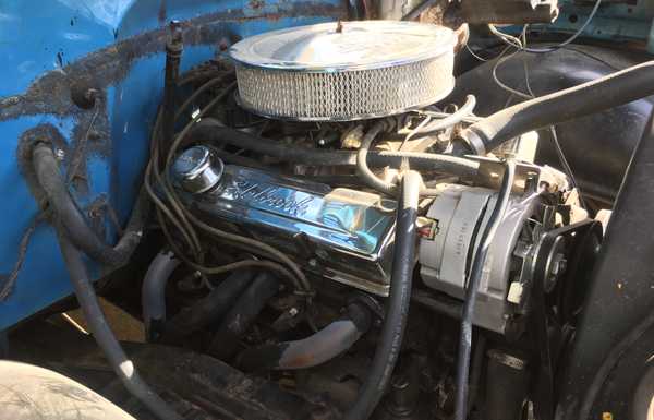 350 and TH350. Reliable 350 and TH350. Reliable