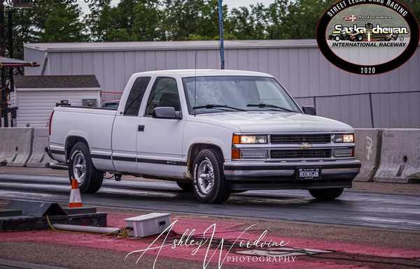 1996 Chevrolet C1500