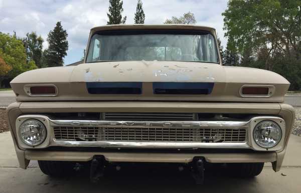 1964 Chevrolet C10