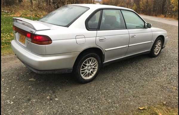 98 subaru legacy gt