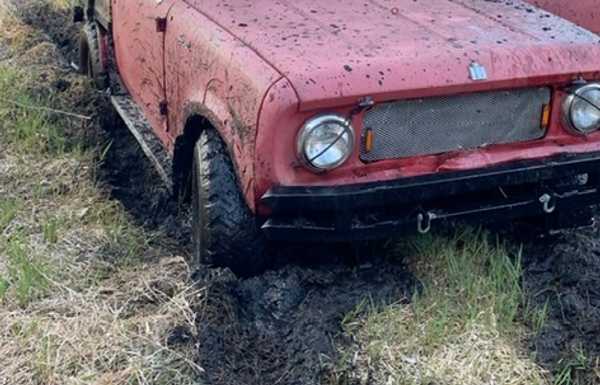 1967 international harvester scout 800