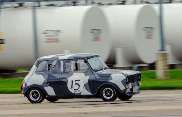 1974 Austin 1275GT