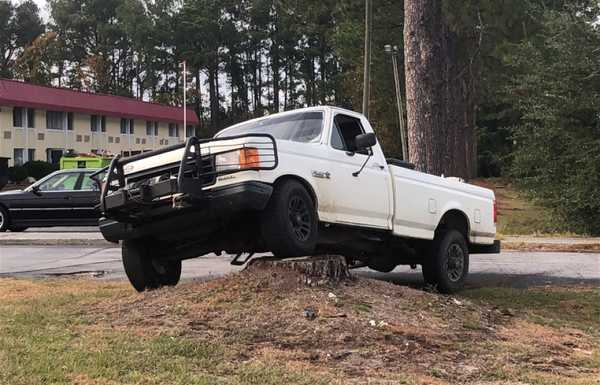 1987 International IDI 6.9 F-250