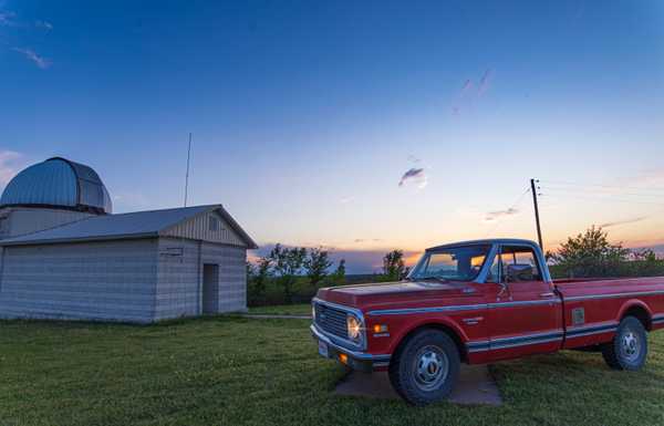 1971 Chevrolet C20, 350 V8