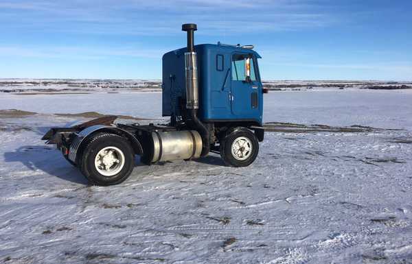 1979 GMC Astro