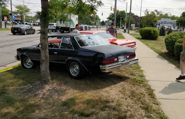 78 malibu