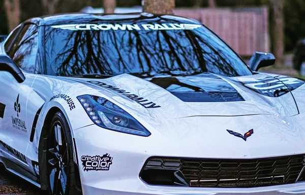 2014 Corvette C7