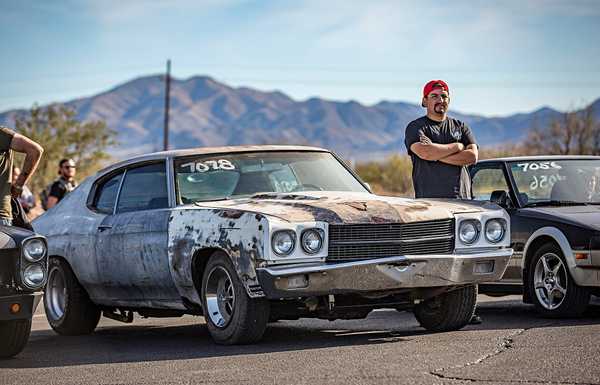 1970 chevy chevell3