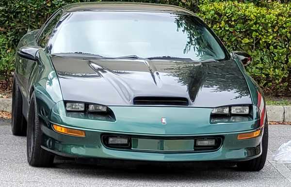 1994 chevy camaro