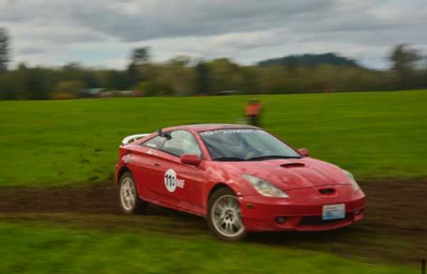 2000 Celica GTS