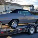 1970 Buick Skylark