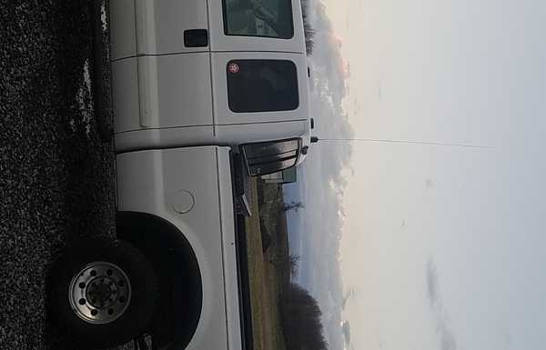 2002 Ford F250 7.3L