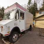 4x4 Grumman 2001 7.3 powerstroke