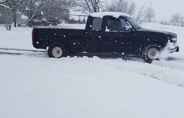 1989 chevy c1500