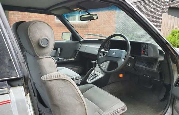 1985 mazda 929 hb coupe