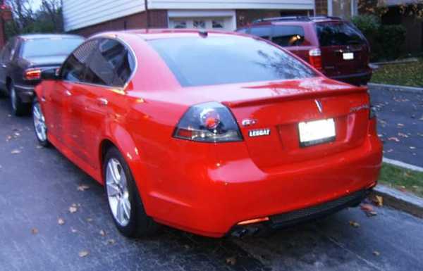 2011 when i first bought it