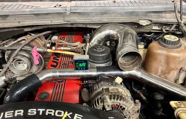 The upper radiator pipe had to go behind the upper alternator. I could run it over the top of the alternator, but I didn't want to have to burp the coolant if it developed a bubble in the high part. The way I have it, it should be self burping through the normal degass bottle setup. The upper radiator pipe had to go behind the upper alternator. I could run it over the top of the alternator, but I didn't want to have to burp the coolant if it developed a bubble in the high part. The way I have it, it should be self burping through the normal degass bottle setup.