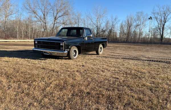 Itll be a good driver and that’s what it’s all about ! Built not bought 