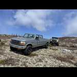 1996 Ford F:350