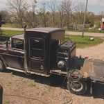 1960 F100 - Sa200