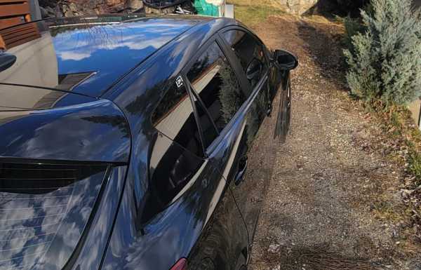 Shiny car Shiny car