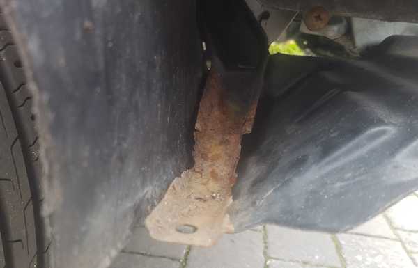 May 2021 - mint condition sidebracket May 2021 - mint condition sidebracket