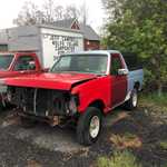 1990 Fummins Bronco