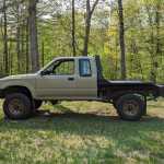 94' Toyota off road buggy