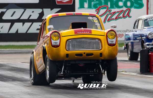 racing racing
