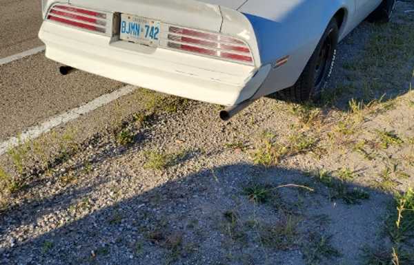 September 2022 mechanical fuel pump died. 2 guys stopped and helped me fix it roadkill style on side of road with a electrical pump from napa