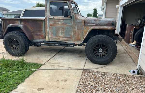 One ton axles One ton axles