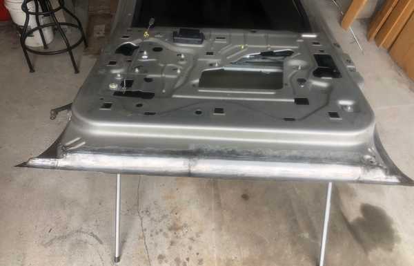 rear after rear after