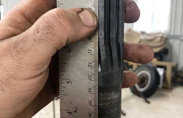 Little flathead V8can twist axles Little flathead V8can twist axles