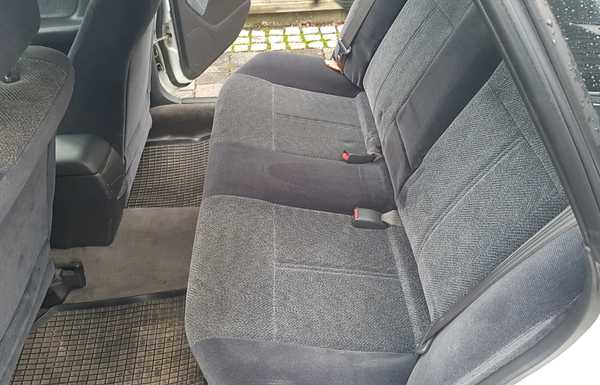 Nov. 2019 - Weird shadows on the backseat Nov. 2019 - Weird shadows on the backseat
