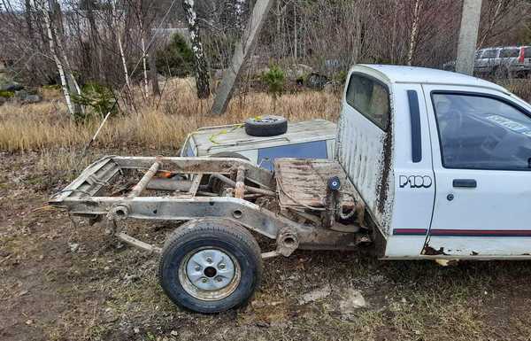 Teardown Teardown