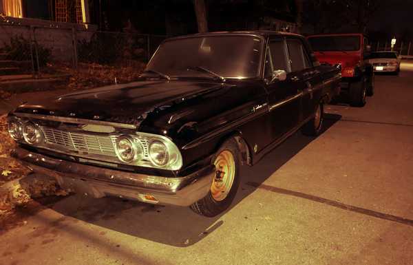 1964 Ford Fairlane