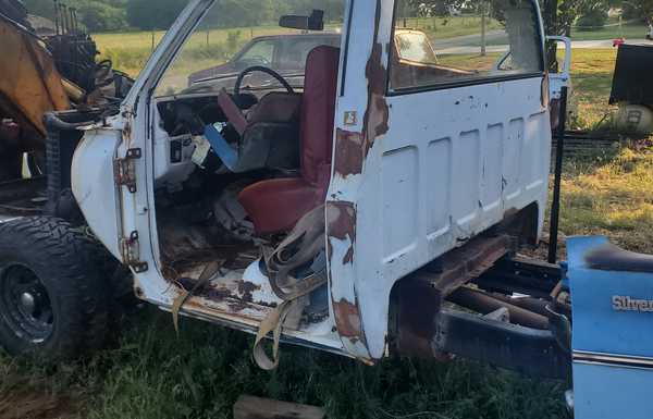 C20 k10 conversion