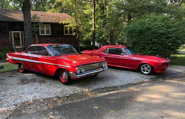 61 Impala