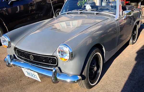 Drove it around for the first year with the gray but decided it was time for something different Drove it around for the first year with the gray but decided it was time for something different