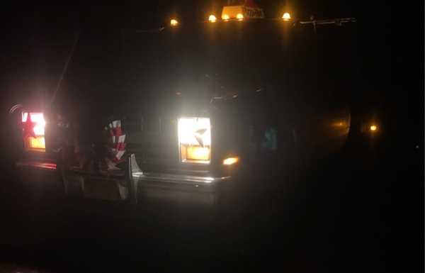 Night time shot Night time shot