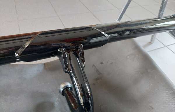 April 2022 - a trailerhook which looks way to nice to hide in bodywork and behind a Bumper April 2022 - a trailerhook which looks way to nice to hide in bodywork and behind a Bumper