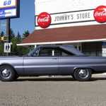 1967 Plymouth Belvedere II