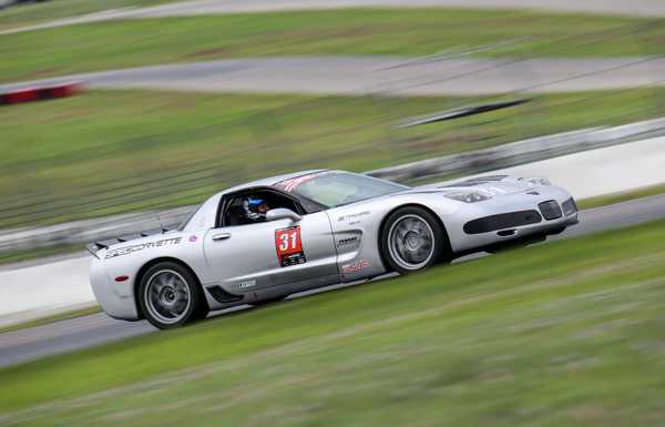 SpecCorvette