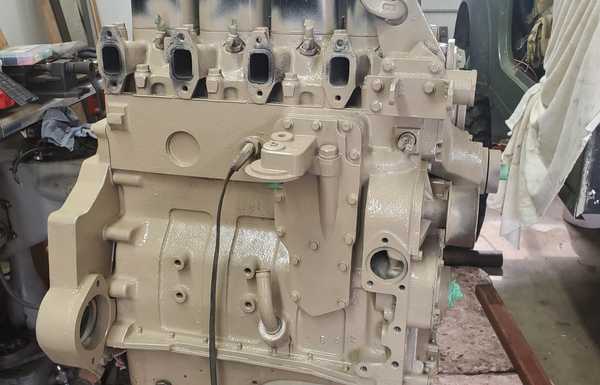 Coat of cummins beige Coat of cummins beige