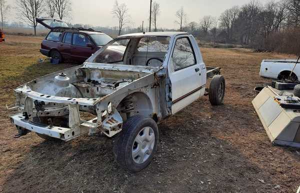 Teardown Teardown