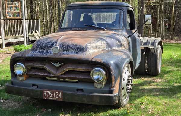 55' F500