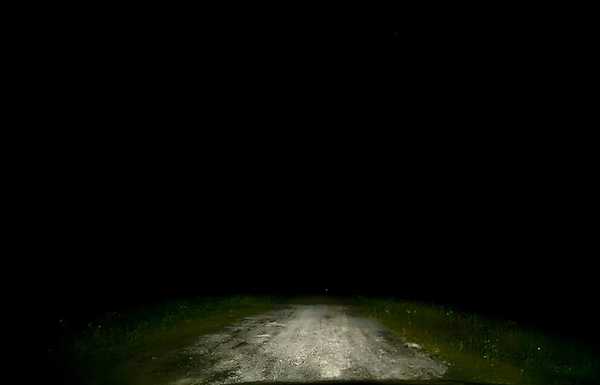 night vision off mode night vision off mode